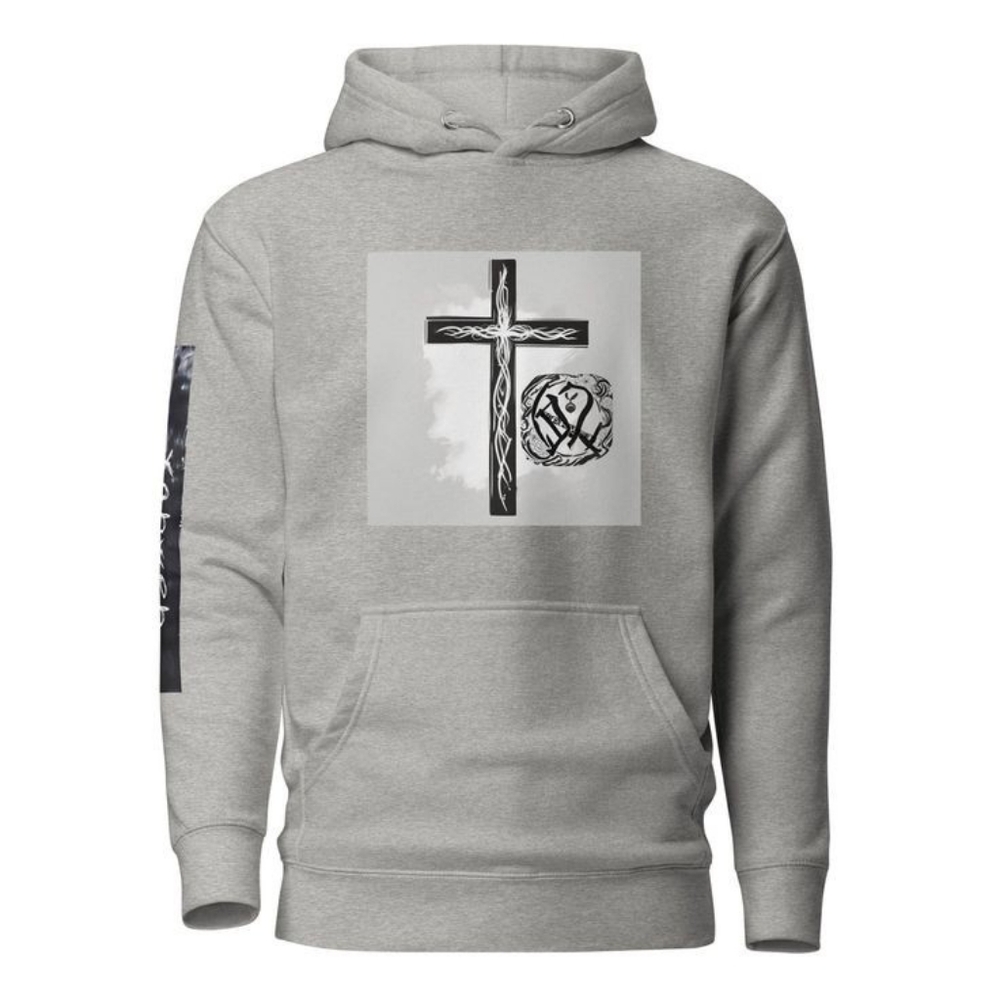 Yahweh clothing designer Hoodie